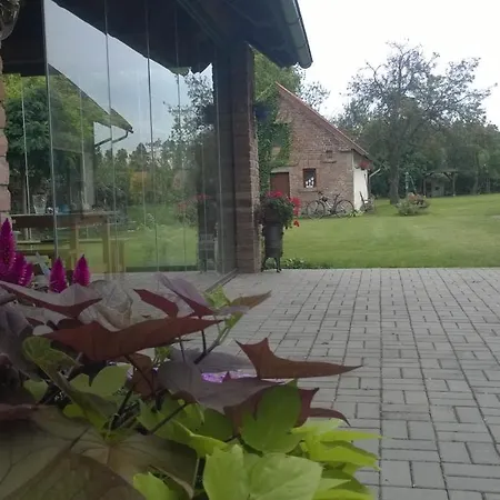 Pro 2 Osoby Se Samostatnym Vstupem * Kutna Hora