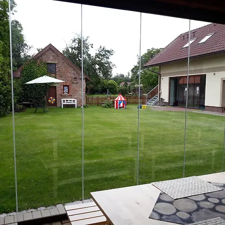 Pro 2 Osoby Se Samostatnym Vstupem
