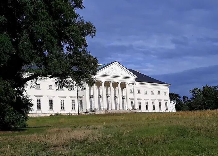 Pro 2 Osoby Se Samostatnym Vstupem *
