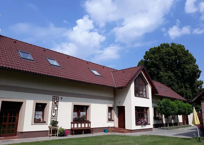 Pro 2 Osoby Se Samostatnym Vstupem Appartamento Kutná Hora